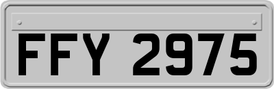 FFY2975