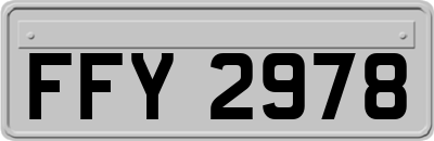 FFY2978