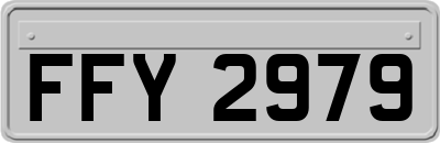 FFY2979
