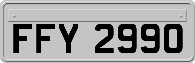 FFY2990