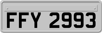 FFY2993