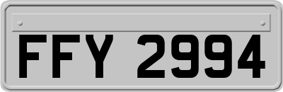 FFY2994