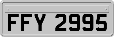 FFY2995