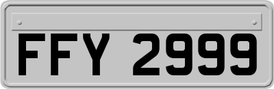 FFY2999