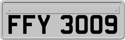 FFY3009
