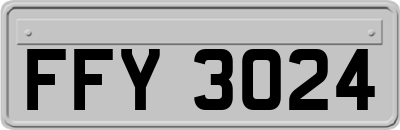 FFY3024