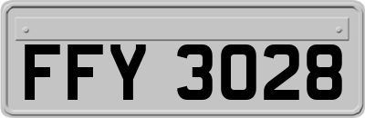 FFY3028