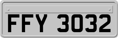 FFY3032