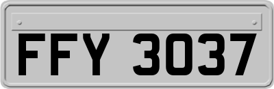 FFY3037