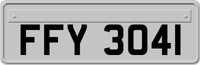 FFY3041