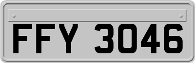 FFY3046