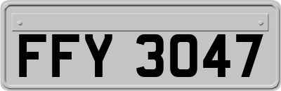 FFY3047