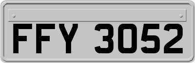 FFY3052
