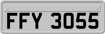 FFY3055