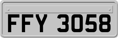 FFY3058