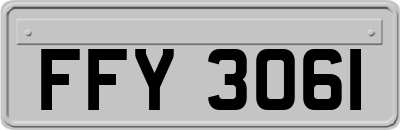 FFY3061
