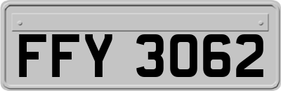 FFY3062