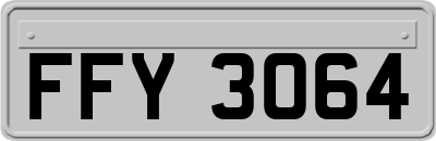 FFY3064