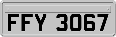 FFY3067