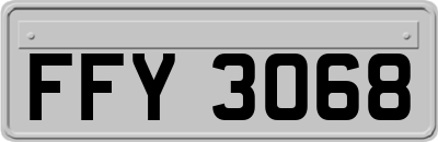 FFY3068