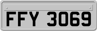 FFY3069