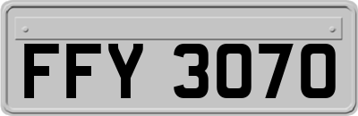 FFY3070