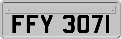 FFY3071