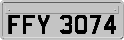 FFY3074