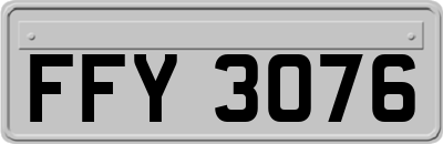 FFY3076