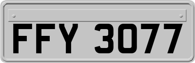 FFY3077