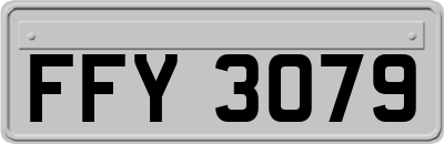 FFY3079