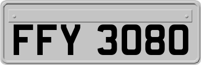FFY3080