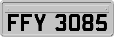 FFY3085