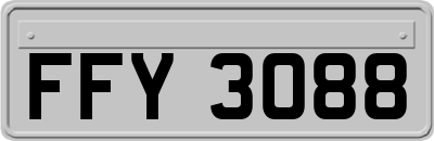 FFY3088