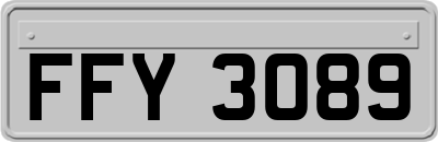 FFY3089