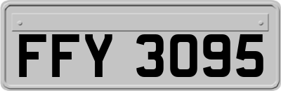 FFY3095