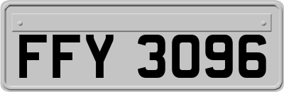 FFY3096