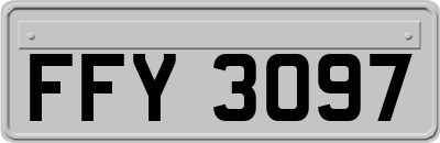 FFY3097