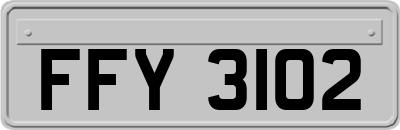 FFY3102