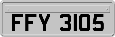 FFY3105