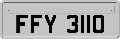 FFY3110