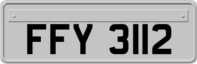 FFY3112