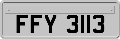 FFY3113