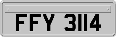 FFY3114