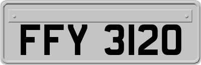 FFY3120