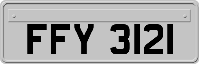 FFY3121