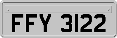 FFY3122