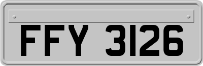 FFY3126