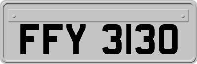 FFY3130