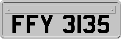 FFY3135